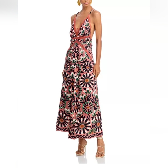 Farm Rio Dress - Picture 3 of 6